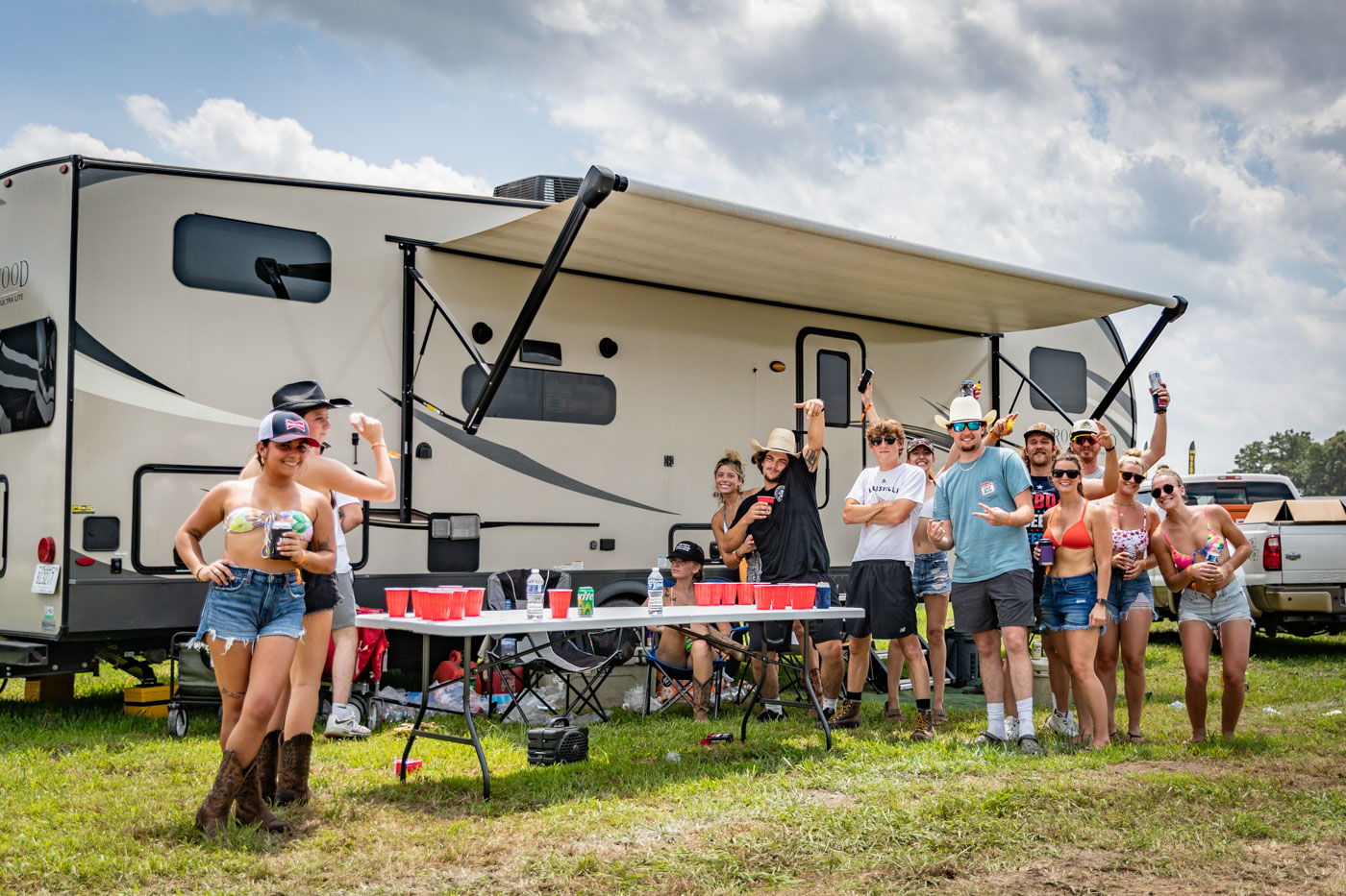 Camping 4