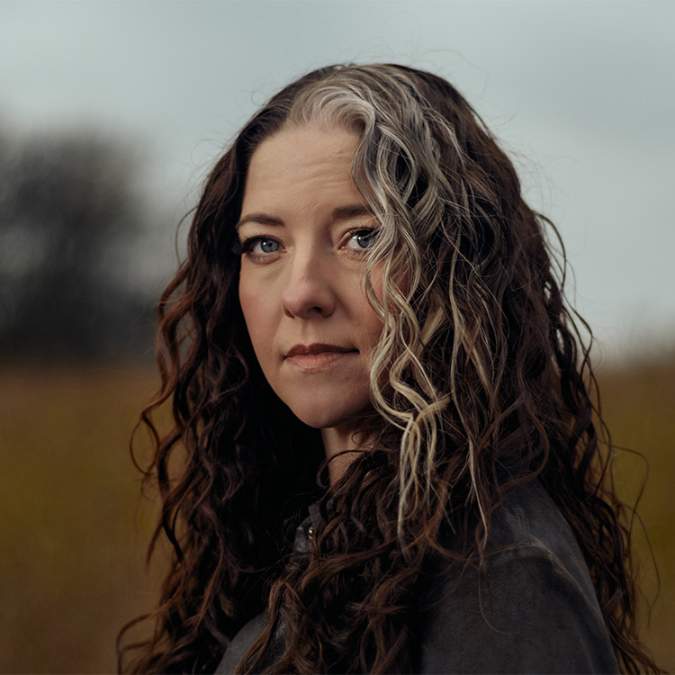 Ashley McBryde