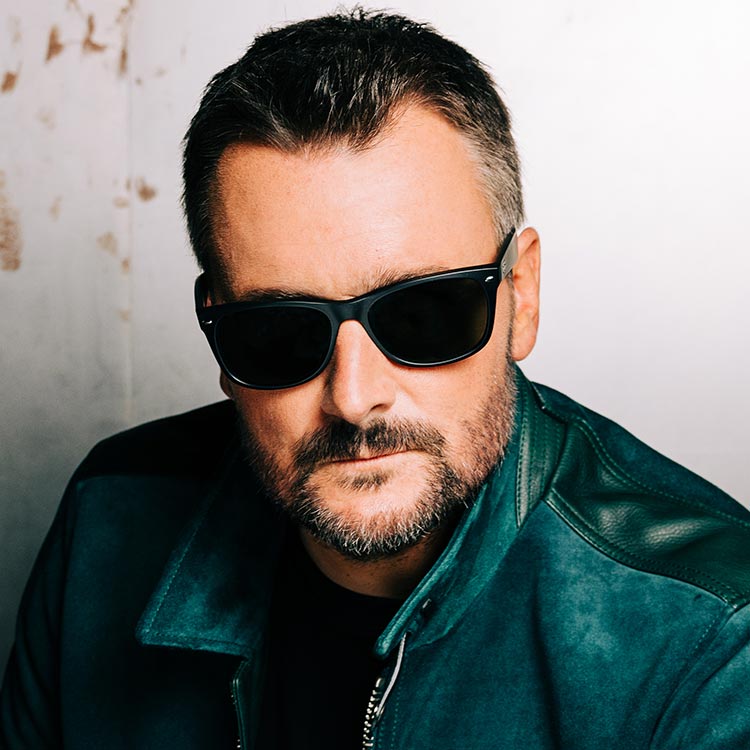 Eric Church